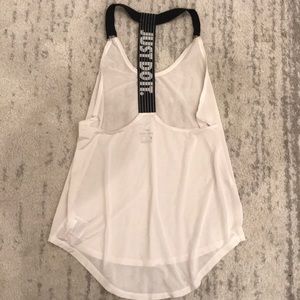 Nike Dri-Fit Exercise tank